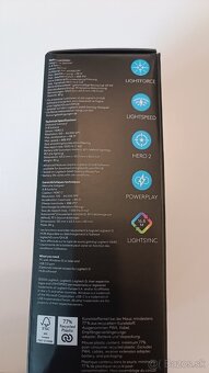 Logitech pro 2 lightspeed - 2