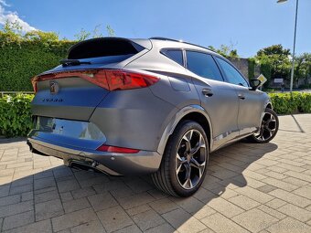 Cupra Formentor 2,0 TDI DSG 4-Motion odpočet DPH - 2