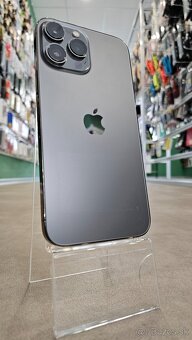Apple iPhone 13 Pro Max 256GB - 2