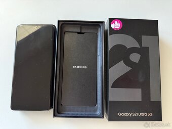 Samsung Galaxy S21 Ultra - 2