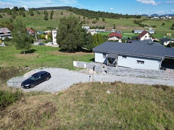 Na predaj, stavebný pozemok, Bitarová - 2