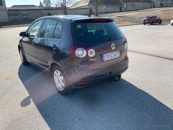 Golf plus - 2