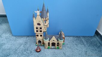 Lego Harry Potter 75969 - 2