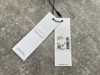 Dámsky opasok Calvin Klein NOVÝ - 2