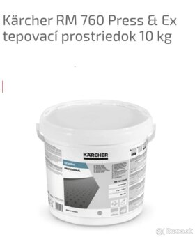 Karcher puzzi 100 - 2