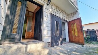 Zaujímavý 5-izbový rodinný dom s garážou, Seňa - 2
