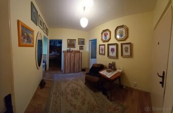 2 izbový byt 55m2 Nábrežie svätého Cyrila Prievidza - 2
