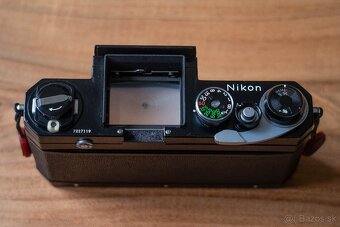 Nikon F_Nikkor 50mm_28mm - 2