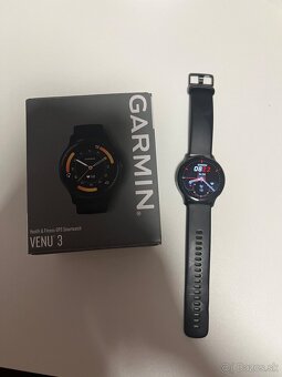 Garmin Venu 3 - 2