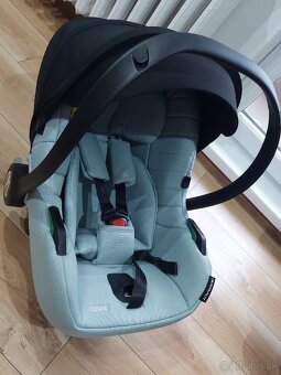 Vajíčko Avionaut Cosmo - 2