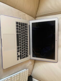 Macbook air 2017 i5 500 GB SSD - 2