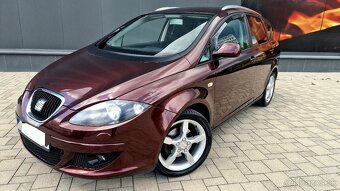 Seat Altea XL 1.8tsi Sport - 2