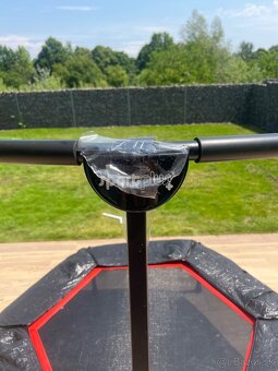 Trampolina - 2