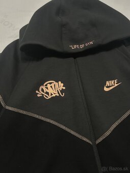 Nike tech fleece x Syna World - 2