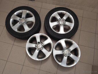Elektróny Seat-vw group 16" - 2