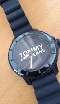 Tommy hilfiger hodinky - 2