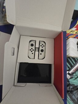 Nintendo switch 2022 - 2
