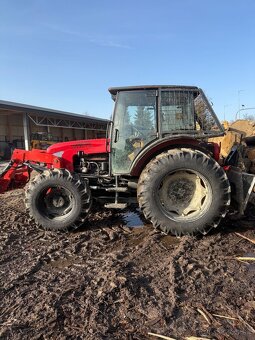 Zetor Proxima 8441 Ukt - 2