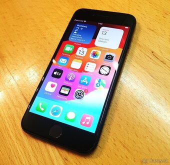Predam IPhone Se 2020 64GB - 2