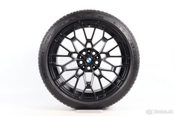 BMW R19 R20 M Star Spoke 827 original CS - 2