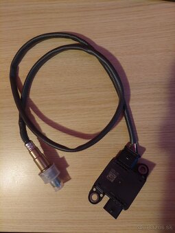 Lambda sonda PSA group - 2