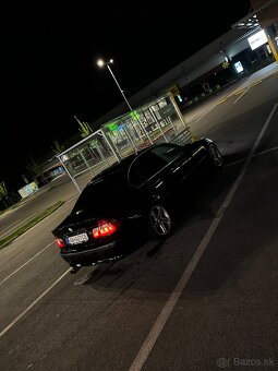 BMW e46 streetdrift - 2