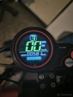 KUGOO KIRIN M4 PRO - 2