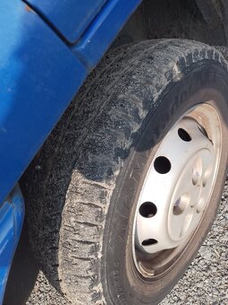 Fiat Ducato 2.8. - 2