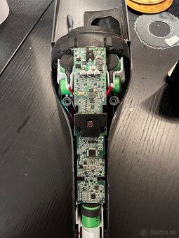 Kúpim Electrolux EER77SSM - 2