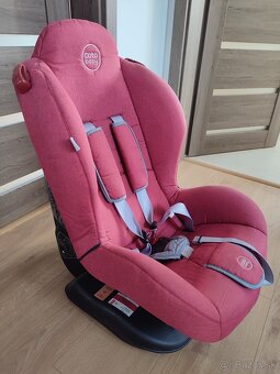 Autosedačka Coto baby - 2