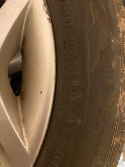Predám Diely na Ford Focus 2 - 2
