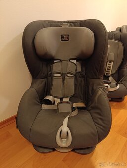 TOP - Autosedačky Britax Römer - 2