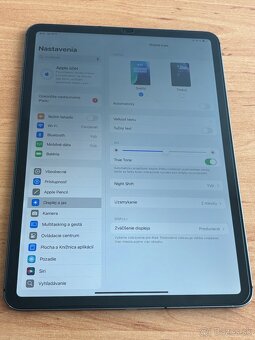 Apple iPad Pro 256GB Cellular - 2
