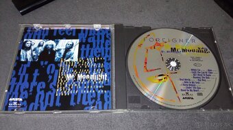 Predám originál cd - 2