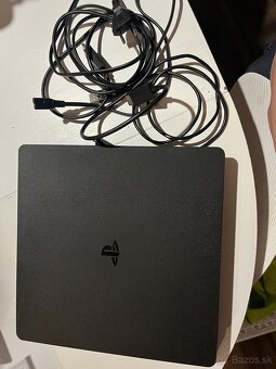 Playstation 4 slim 1TB - 2