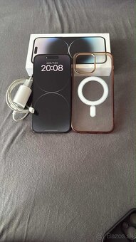 iPhone 14 Pro Max 256GB - 2
