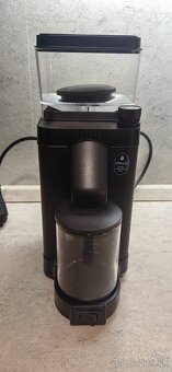 Moccamaster Select žltý - ako nový - 2