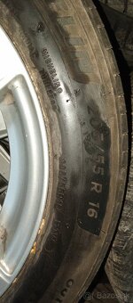 Disky 5x120 R16 - 2
