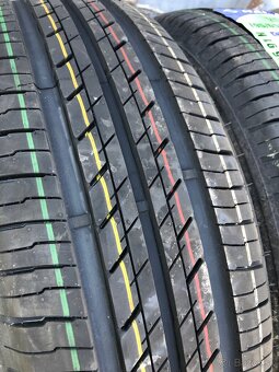 195/65 R15 4ks Haida Letne Nove - 2