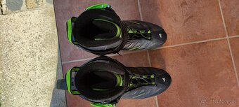 Inline korcule - RollerBlade - 2