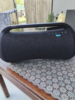 SONY SRS-XG500 - 2