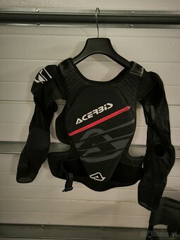 Acerbis telový chránič - 2