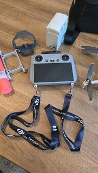 Dji Mini 4 Pro Fly more combo - 2