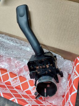Páčka volantu FEBI BILSTEIN 21320 - 2
