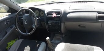 626 MK5 2L benzin - 2