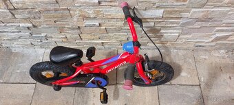 Detský bicykel - SPECIALIZED - 2