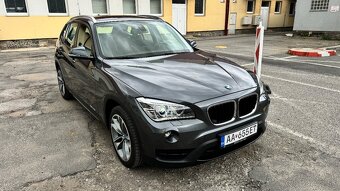 BMW X1 20dXdrive 135kw Sportline - 2