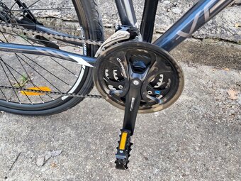 Vedora cross C9 Disc - 2