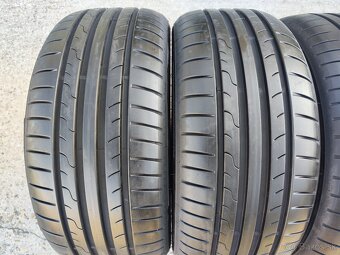 Pneu 225/50 r17 Dunlop - 2