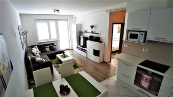 3izb byt na prenajom v Ruzinove, BEZ PROVIZIE - 2